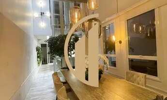 Imagem 3: SANTO ANDRÉ - Apartamento Padrão - CAMPESTRE