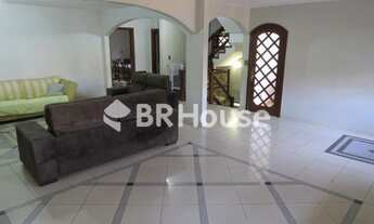 Imagem 2: Guará II Casa com 5 dormitórios