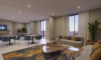 Imagem 5: Studio de 27m2 com 1 quarto em Santo Amaro - São Paulo - SP