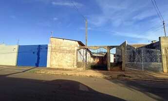 Imagem: Kitnet individual no Aero Rancho com ótima