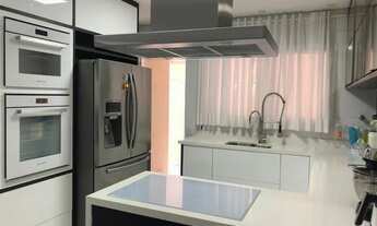 Imagem 5: CASA RESIDENCIAL em SANTANA DE PARNAÍBA - SP, ALPHAVILLE