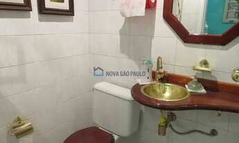 Imagem 6: Vila Clementino Conjunto Comercial, 33 m², Vago, Localização Privilegiada