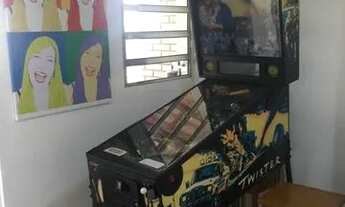 Imagem 6: Cobertura Venda Perdizes 132 m² 3 Dormitórios