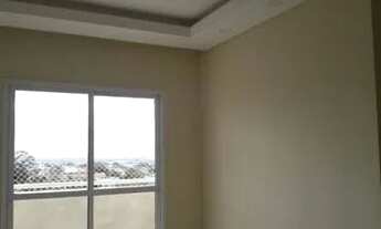 Imagem 2: Apartamento com 2 dormitórios para alugar, 65 m² por R$ 1.359,00/mês - Jardim Paulista - T