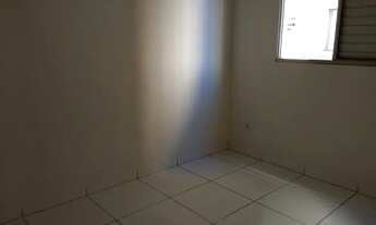 Imagem 5: Apartamento para aluguel no térreo possui 48 metros quadrados com 2 quartos