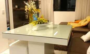 Imagem 4: Apartamento para aluguel tem 60 metros quadrados com 2 quartos