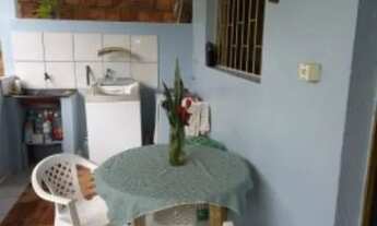 Imagem 4: Casa para venda com 120 metros quadrados com 2 quartos em Terra Firme - Belém - Pará