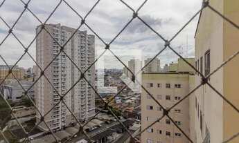 Imagem 6: Apartamento para Aluguel - Vila das Mercês, 3 Quartos, 62 m2