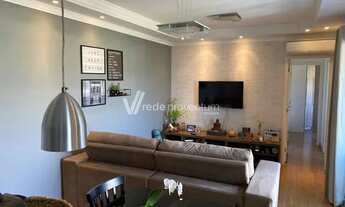 Imagem 2: Apartamento - Vila Independência - Valinhos