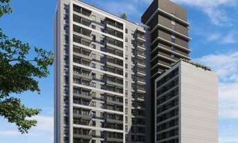 Imagem 7: Apartamento 1108 - B Side Faria Lima - São Paulo