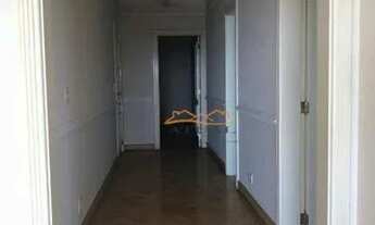 Imagem 7: Apartamento com 3 dormitórios, 218 m² - venda por R$ 800.000,00 ou aluguel por R$ 4.150,00