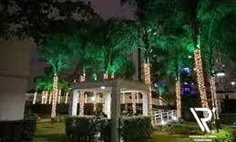 Imagem 3: Apartamento com 3 quartos, 59m2, à venda em São Bernardo do Campo, Planalto