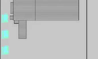 Imagem 5: Galpão para alugar, de 3.857,85 ² de área construída e 12.000 m² de terreno no distrito In