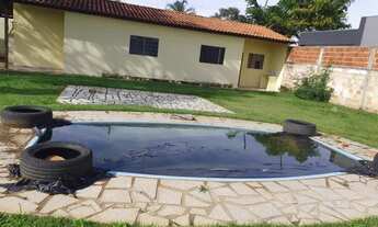 Imagem 6: Casa em Condomínio para Venda em Brasília, Setor Habitacional Jardim Botânico, 3 dormitóri