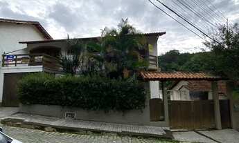 Imagem 5: Casa com 5 quartos à venda no Centro de Nova Friburgo - RJ
