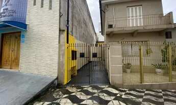 Imagem: CASA 01 DORMITÓRIO com 2 VAGAS