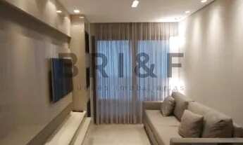 Imagem: HABITARTE, 2 quartos, 1 suíte, 2 banheiros