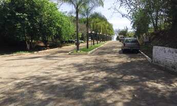 Imagem 5: Poço do Pintado - Condomínio de Lazer e Pesca