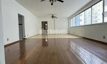 Imagem 3: Apartamento com 3 Quartos e 2 banheiros à Venda, 200 m² por