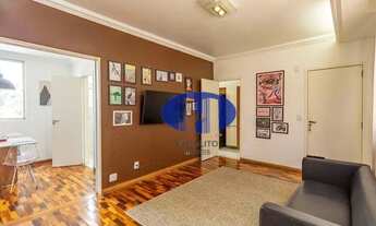 Imagem 6: Apartamento com 3 dormitórios, 80 m² - venda por R$ 310.000,00 ou aluguel por R$ 3.618,00