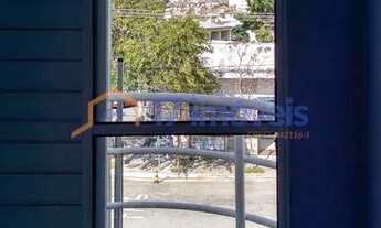 Imagem: Casa com 3 quartos sendo 1 suíte com sacada