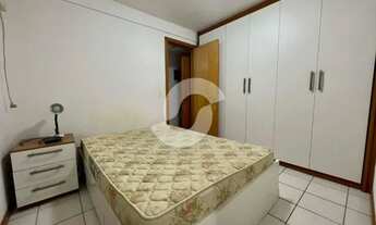Imagem 7: Apartamento para venda com 1 quarto, suíte e vaga no Miolo de Icaraí - Niterói - RJ