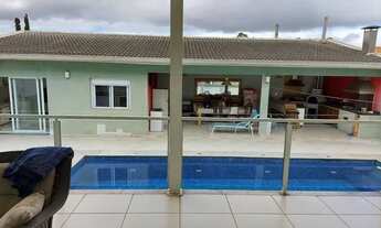 Imagem 4: CASA RESIDENCIAL em BARUERI - SP, ALPHAVILLE RESIDENCIAL DOIS