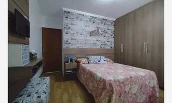 Imagem 4: Casa para venda tem 90 metros quadrados com 3 quartos em Guamá - Belém - PA