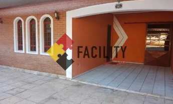 Imagem 6: Casa para locação e venda no Bairro Parque Via Norte em Campinas/SP