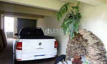 Imagem 4: Casa à Venda Vila Campos Salles - Jundiaí/SP