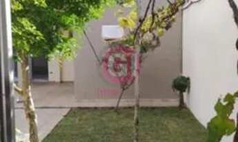 Imagem 2: Sobrado para aluguel tem 250 metros quadrados com 3 quartos