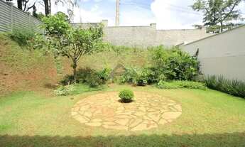 Imagem 6: Casa - Gramado - Campinas