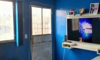 Imagem 7: Casa no bairro Novo Aleixo prox do 27° batalhao