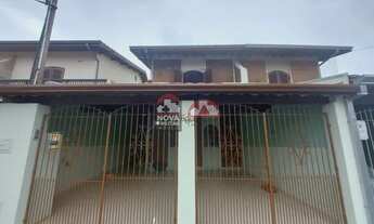 Imagem: Casa Sobrado Padrão em São José dos Campos