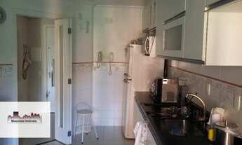 Imagem 7: Apartamento residencial à venda, Jardim Marajoara, São Paulo