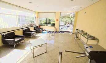 Imagem 5: Conjunto Comercial na Saúde