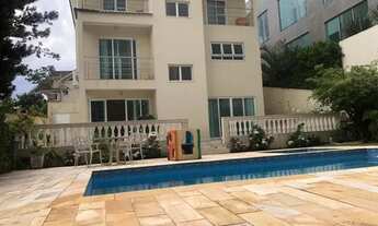 Imagem: CASA RESIDENCIAL em SANTANA DE PARNAÍBA