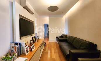 Imagem 4: Barra da Tijuca Apartamento com 4 dormitórios