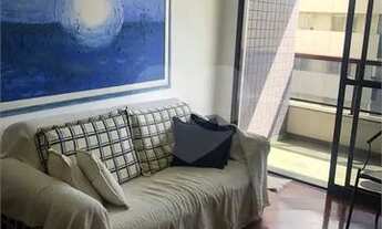 Imagem 3: São Paulo - Apartamento Padrão - PINHEIROS