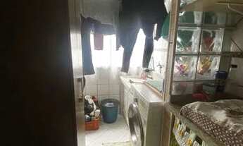 Imagem 7: Apartamento para venda possui 53 metros quadrados com 2 quartos