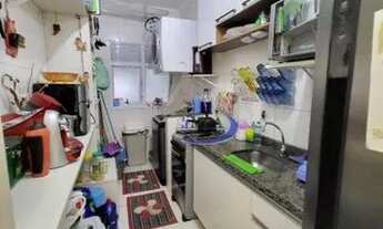 Imagem 6: Apartamento 2 dormitórios - Esplanada Independência - Taubaté/SP