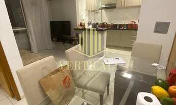 Imagem 6: Piazza Di Siena: Apartamento de 60m² à venda, 2 quartos, mobiliado - Porto, Cuiabá, MT