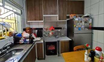 Imagem 3: Sobrado em Condomínio Fechado no Jardim Popular - Penha