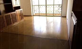 Imagem: APARTAMENTO RESIDENCIAL em São Paulo