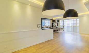 Imagem 11: Locação Apartamento 3 Dormitórios - 160 m² Jardim Paulista