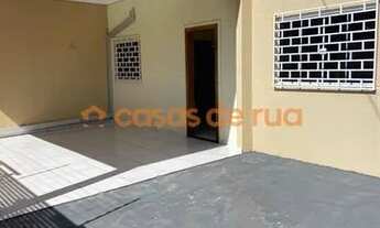 Imagem 6: Vendo Casa Térrea Desocupada no Bairro Júlio Domingos de Campos - Várzea Grande/MT