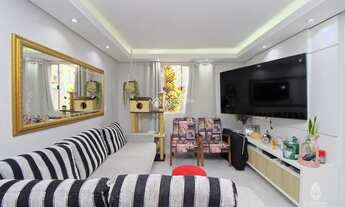 Imagem 6: PORTO ALEGRE - Casa de Condomínio - Jardim Itú Sabará