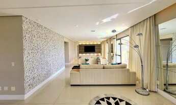 Imagem 2: Apartamento à venda, 212m², 3 suítes, 4 vagas