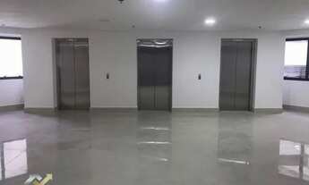 Imagem 2: Sala para alugar, 52 m² por R$ 2.607,52/mês - Centro - Santo André/SP