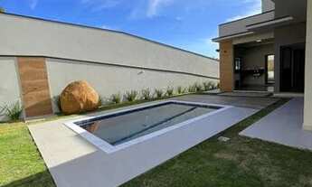 Imagem 3: Vende-se casa - condomínio Quintas da Boa Vista - Atibaia